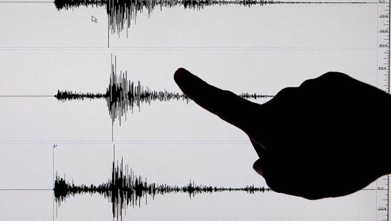 Reportan sismo de 2.1 con epicentro en Iztapalapa