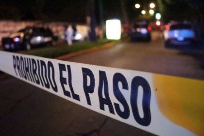 Suman más de 650 homicidios dolosos en lo que va de julio 2020