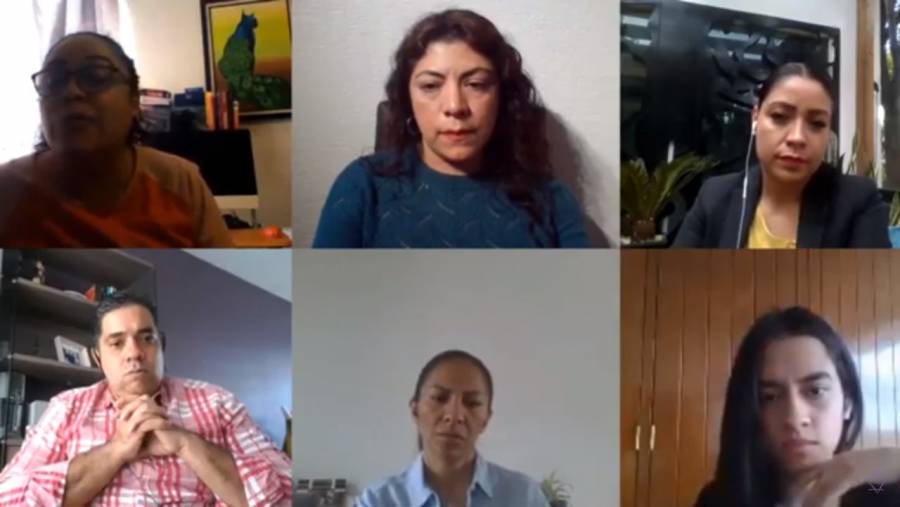 Buscan garantizar los derechos político-electorales de las mujeres y la paridad de género