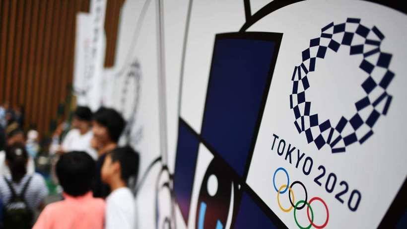Anuncio reembolso de entradas para eventos de Tokio 2020
