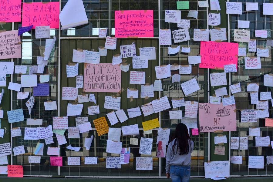 Hasta 4 años de prisión a acosadores de mujeres en Oaxaca