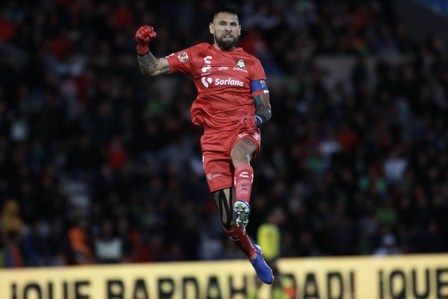 Tijuana asegura que Jonathan Orozco vaya a Qatar 2022