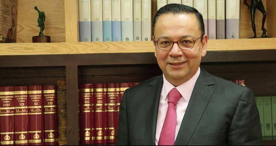 Germán Martínez: “triunfo de la diplomacia mexicana”