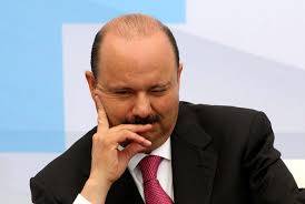 Detienen a César Duarte en Miami, Florida