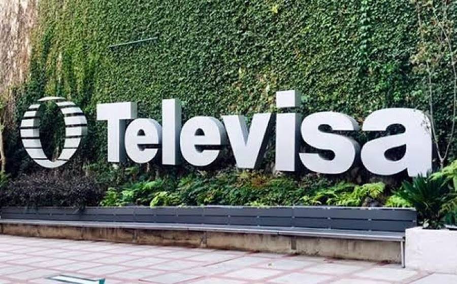 Acciones de Televisa saltan con reporte trimestral