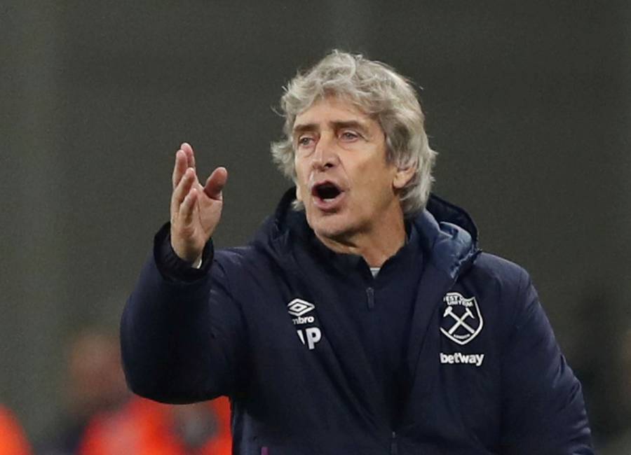 Real Betis anuncia Pellegrini como su DT para las tres próximas temporadas