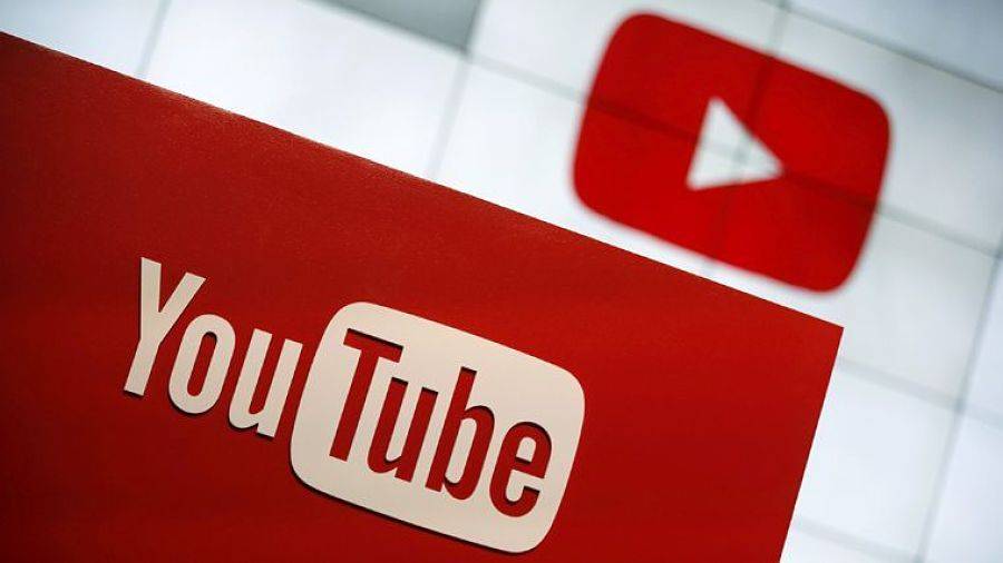 Tribunal europeo falla que YouTube no tendrá que dar información sobre piratas de películas