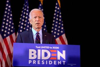 Joe Biden recuerda dichos racistas de Trump contra mexicanos