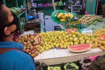 Inflaci&oacute;n de M&eacute;xico aceler&oacute; en junio m&aacute;s de lo esperado