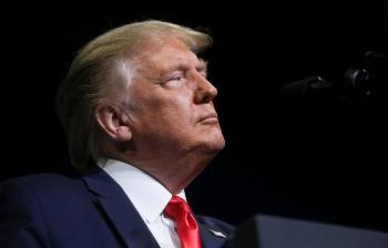 Tribunal Supremo de EEUU dictamina que algunos registros financieros de Trump pueden ser revelados