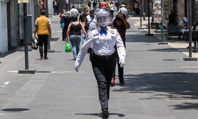 Advierte OMS riesgos de desconfinamiento apresurado