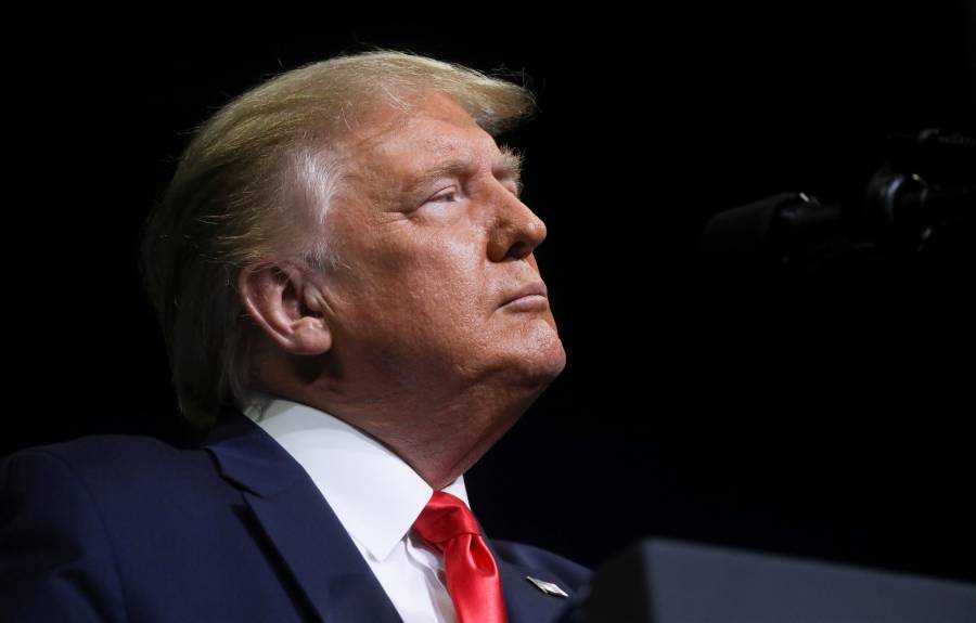 Corte obliga a Trump a revelar declaración  de impuestos antes de las elecciones