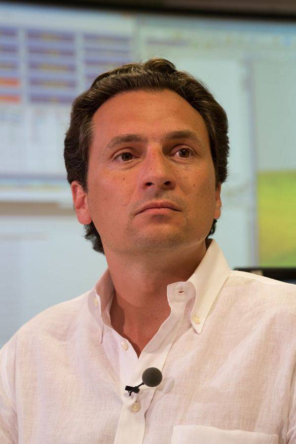 México recibe autorización para extraditar a Emilio Lozoya