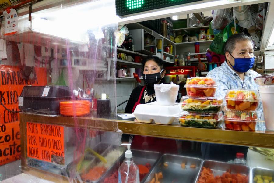 Mayor inflaci&oacute;n en junio por pollo y gasolinas