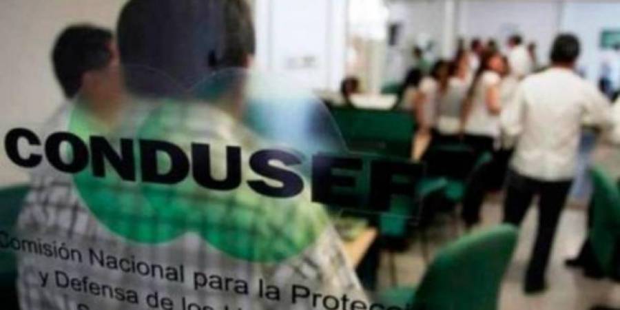 Condusef alerta de empresas fraudulentas que ofrecen créditos