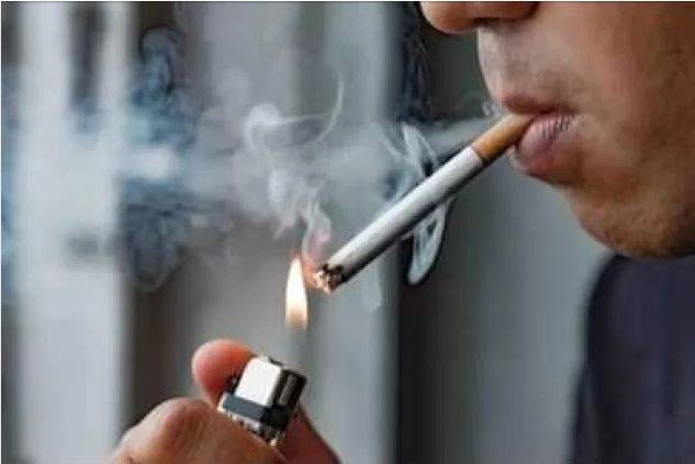 OMS utilizará pandemia para disminuir el consumo de tabaco