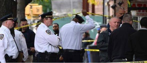 Nueva York lanza iniciativa para terminar con la violencia en la ciudad