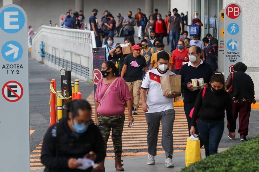 “Muchos se frustraron por no ver en M&eacute;xico las escenas dram&aacute;ticas de Europa”