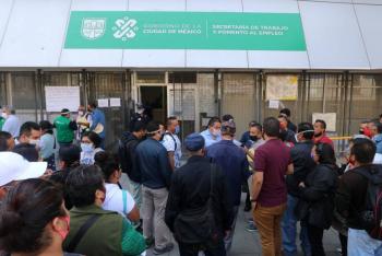 M&aacute;s de 20 millones disponibles para trabajar, pero sin empleo: Banxico