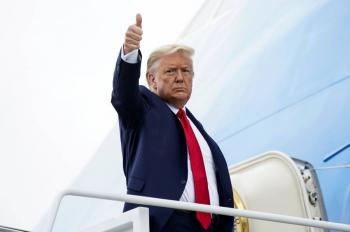 Trump firmar&aacute; ley migratoria que permitir&aacute; a “dreamers” obtener ciudadan&iacute;a