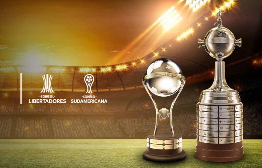 Copa Libertadores se reanuda el 15 de septiembre