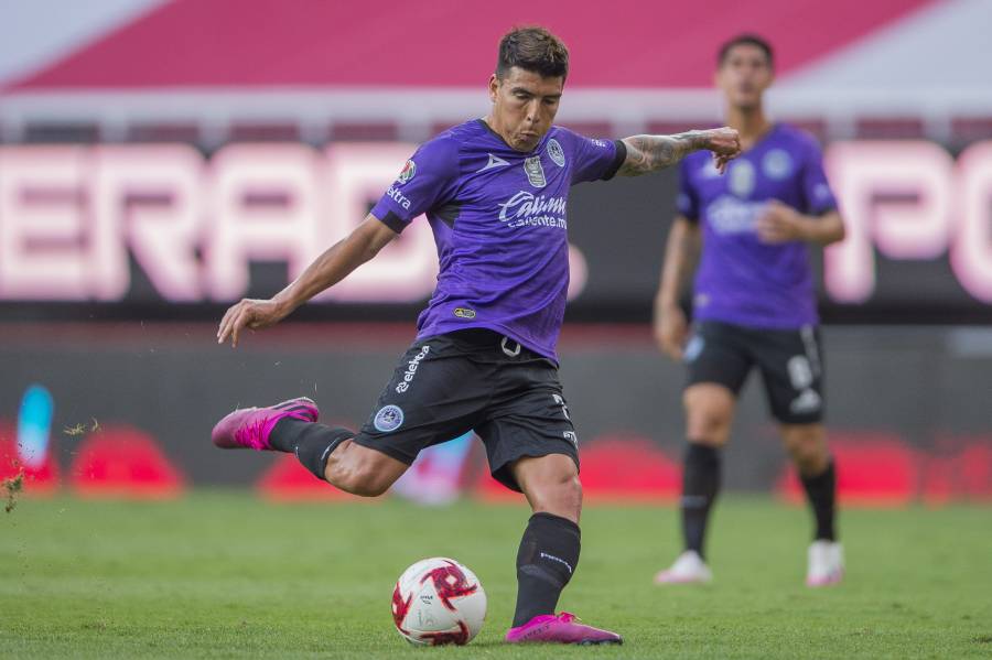Mazatlán FC confirma tres casos positivos de Covid-19