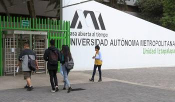 Aprueba UAM proyecto de ense&ntilde;anza remota para el trimestre 20-P