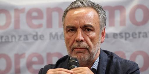 Morena, en ruta para renovar dirigencia en agosto: Ramírez Cuellar