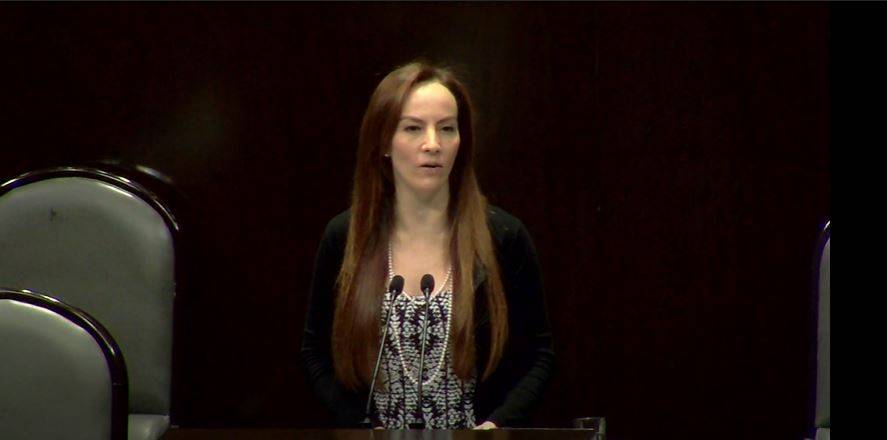 INTEGRARÁ LA DIPUTADA GABRIELA CUEVAS COMISIÓN COVID-19 DE THE LANCET