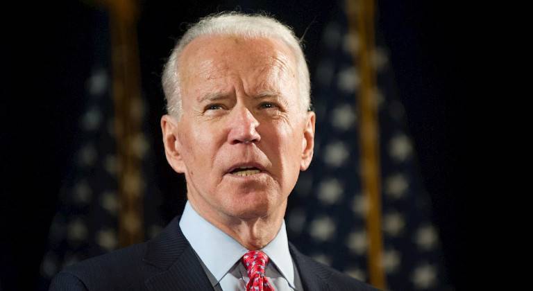 Triunfa Biden en elecciones primarias demócratas de Puerto Rico