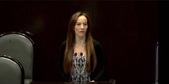 INTEGRAR&Aacute; LA DIPUTADA GABRIELA CUEVAS COMISI&Oacute;N COVID-19 DE THE LANCET