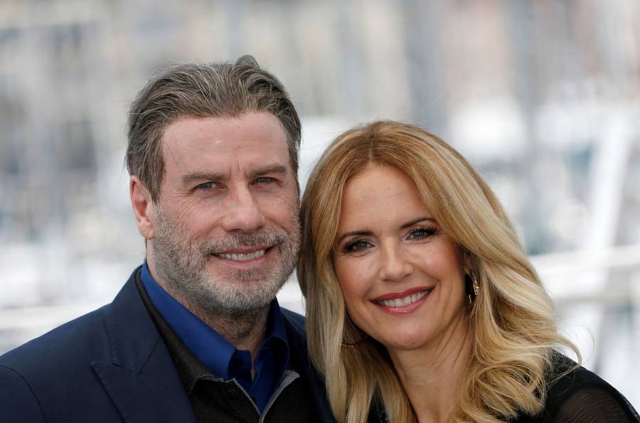 Actriz Kelly Preston muere de cáncer de mama a los 57 años