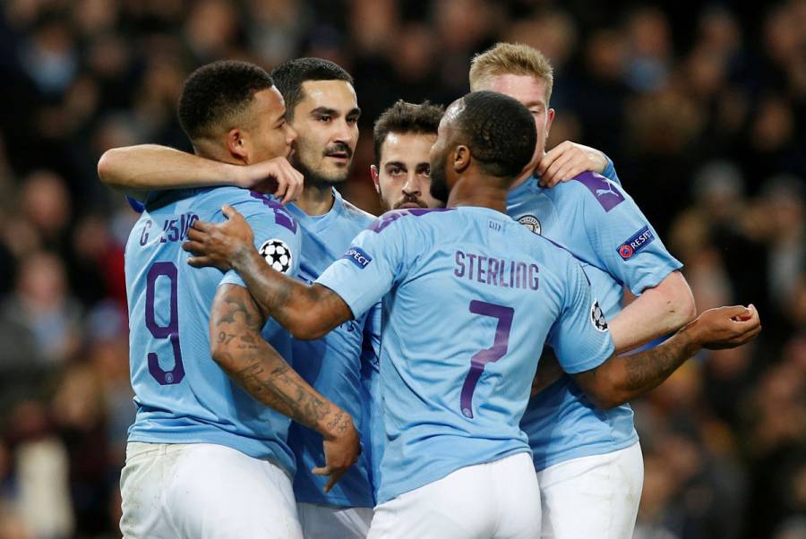 El TAS revoca sanción a Manchester City de dos años sin jugar en Europa