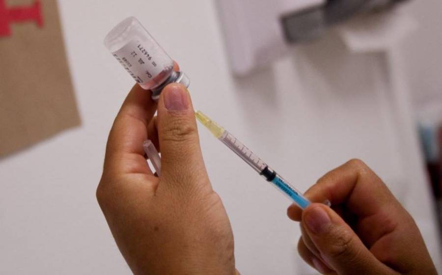 Informa gobierno de la CDMX que se controló brote de sarampión
