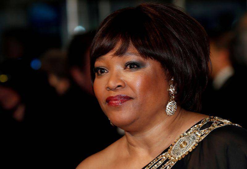 Fallece Zindzi Mandela, hija menor de Nelson Mandela y exembajadora de Sudáfrica