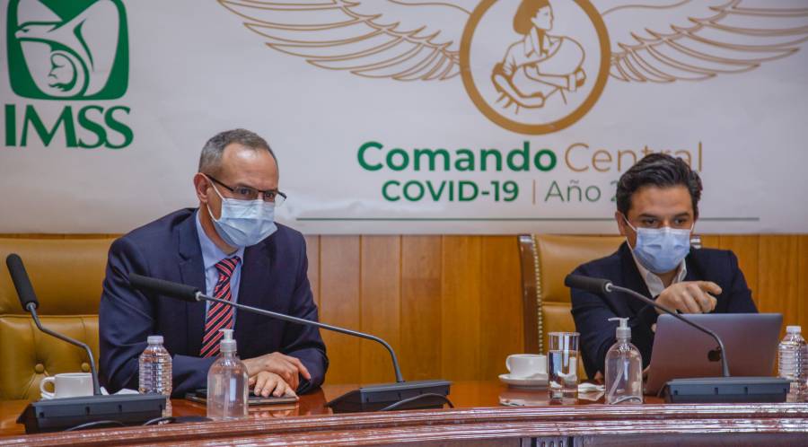 PAN denunciará a López-Gatell por manejo de la pandemia de covid-19