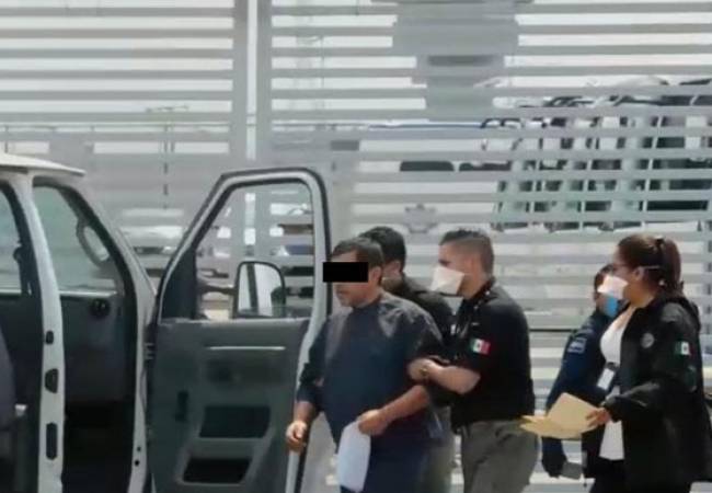 Niegan levantar arraigo a “El Mochomo”