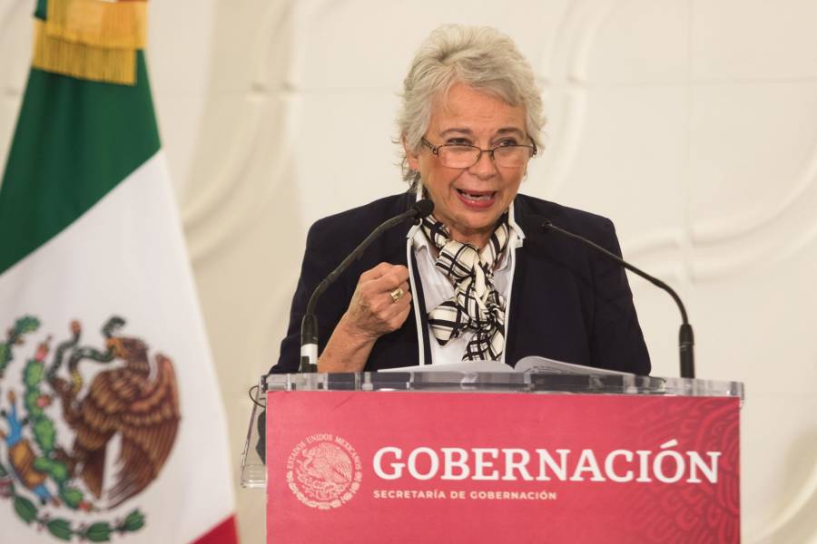 Segob: Semáforo epidemiológico se actualizará cada 15 días