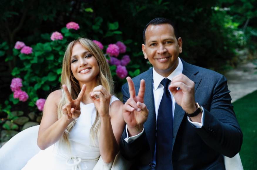 Jennifer L&oacute;pez comprar&iacute;a a los Mets de Nueva York