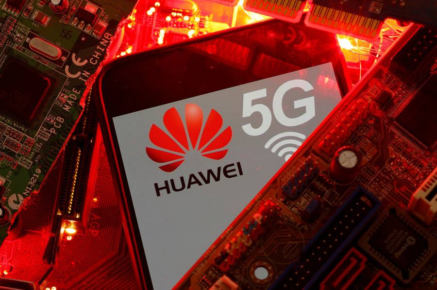 Reino Unido prohibirá participación de Huawei en 5G