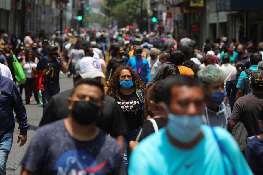 Crisis de Covid-19 puede empeorar si pa&iacute;ses no respetan protocolos: OMS