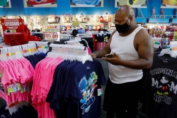 Florida reporta m&aacute;s de 15 mil nuevos casos en un d&iacute;a
