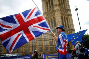 Reino Unido listo para recibir a los extranjeros “m&aacute;s brillantes y talentosos” tras ‘brexit’