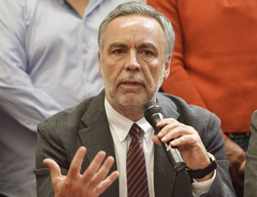 Semáforo sanitario podría impedir renovación de dirigencia de Morena