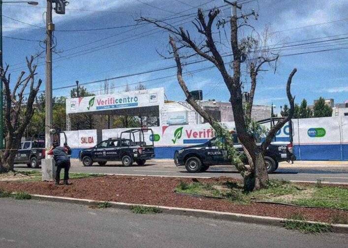 ... Son estados con alto índice de homicidios y violencia