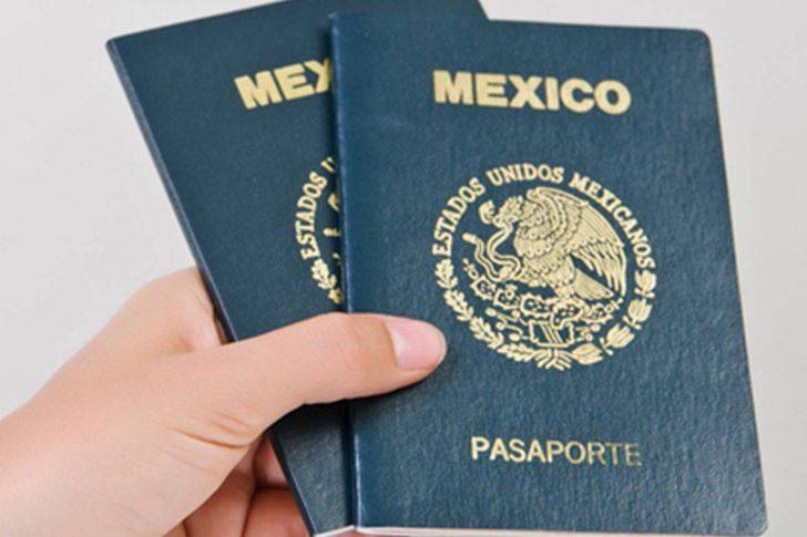 Continúa reapertura de los servicios de emisión de pasaportes