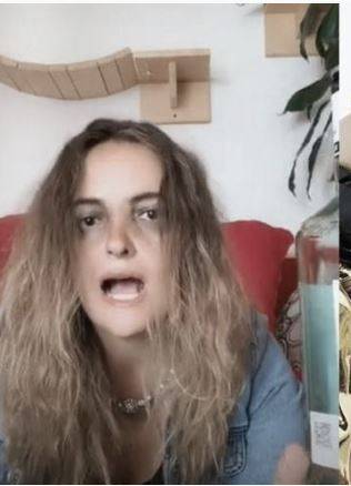 Despiden a directora por imitar Tik Tok de Paulina Rubio