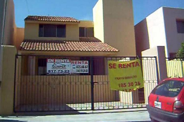 Inmobiliarias rechazan reforma que propuso Morena al arrendamiento