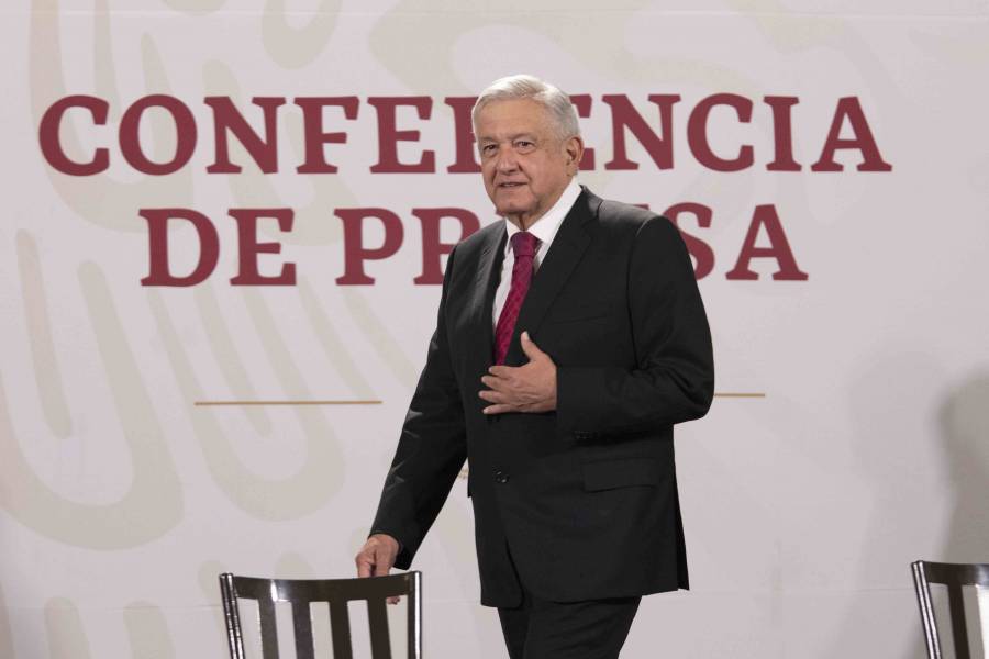 AMLO alista gira por Colima, Guanajuato y Jalisco, sin Durazo