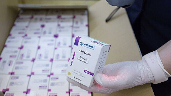 M&eacute;xico compra el medicamento ruso para combatir el Covid-19